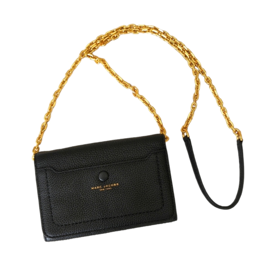 Marc Jacobs Crossbody Wallet